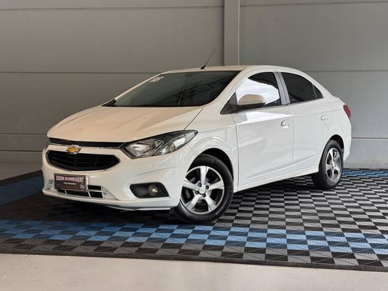 CHEVROLET PRISMA 1.4 MPFI LTZ 8V FLEX 4P AUTOMÁTICO CHEVROLET PRISMA 1.4 MPFI LTZ 8V FLEX 4P AUTOMÁTICO